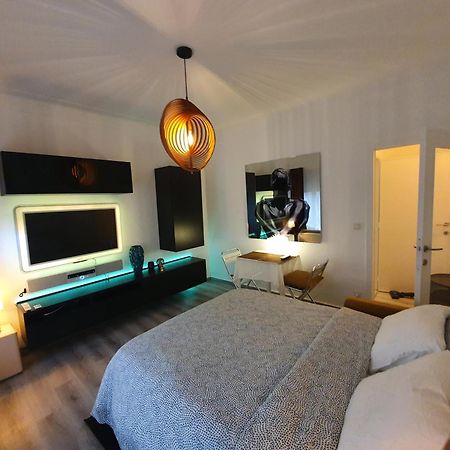 Antwerp Hideaway, Outside Of Low Emission Zone Antwerpia Zewnętrze zdjęcie