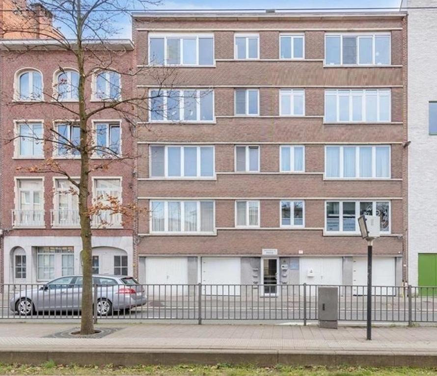 Antwerp Hideaway, Outside Of Low Emission Zone Antwerpia Zewnętrze zdjęcie