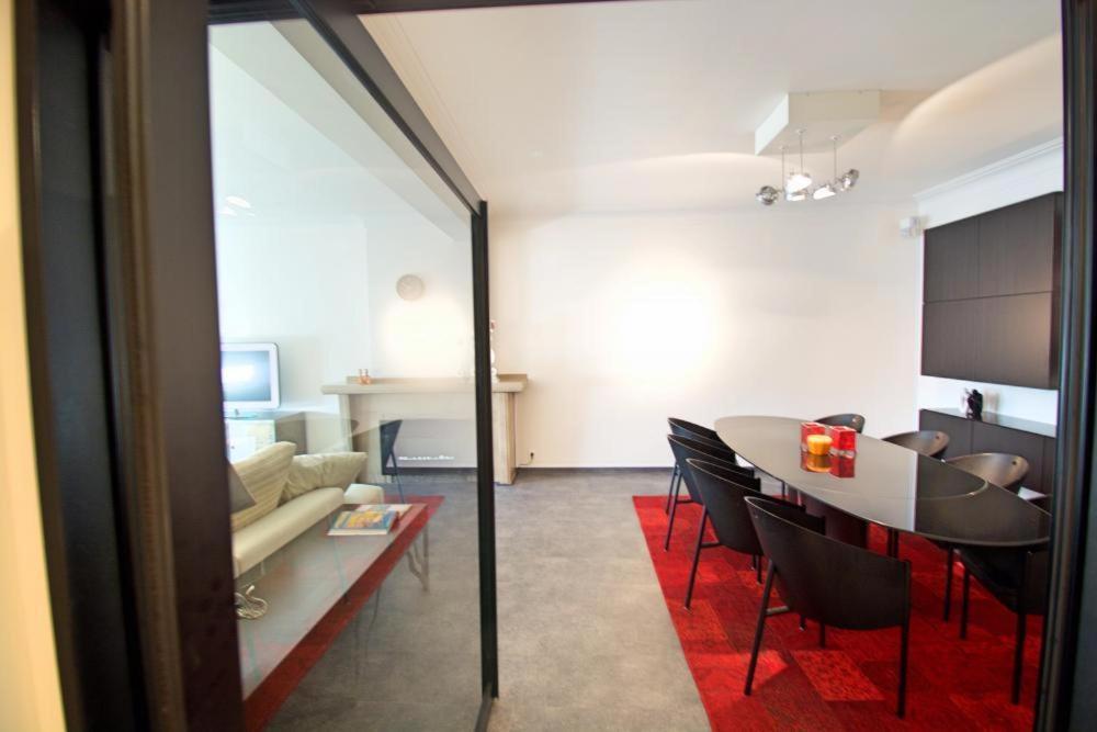 Antwerp Hideaway, Outside Of Low Emission Zone Antwerpia Zewnętrze zdjęcie