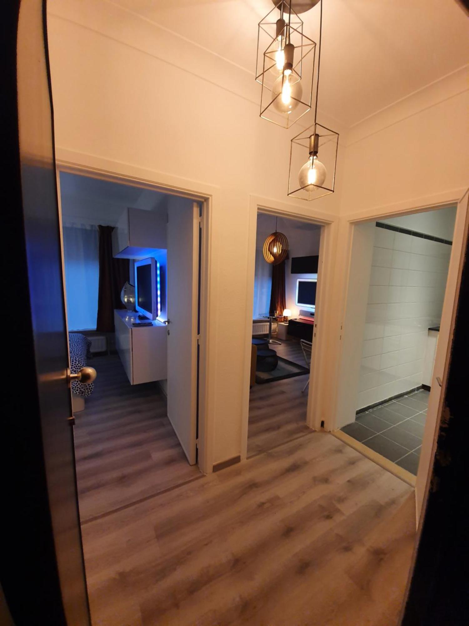 Antwerp Hideaway, Outside Of Low Emission Zone Antwerpia Zewnętrze zdjęcie