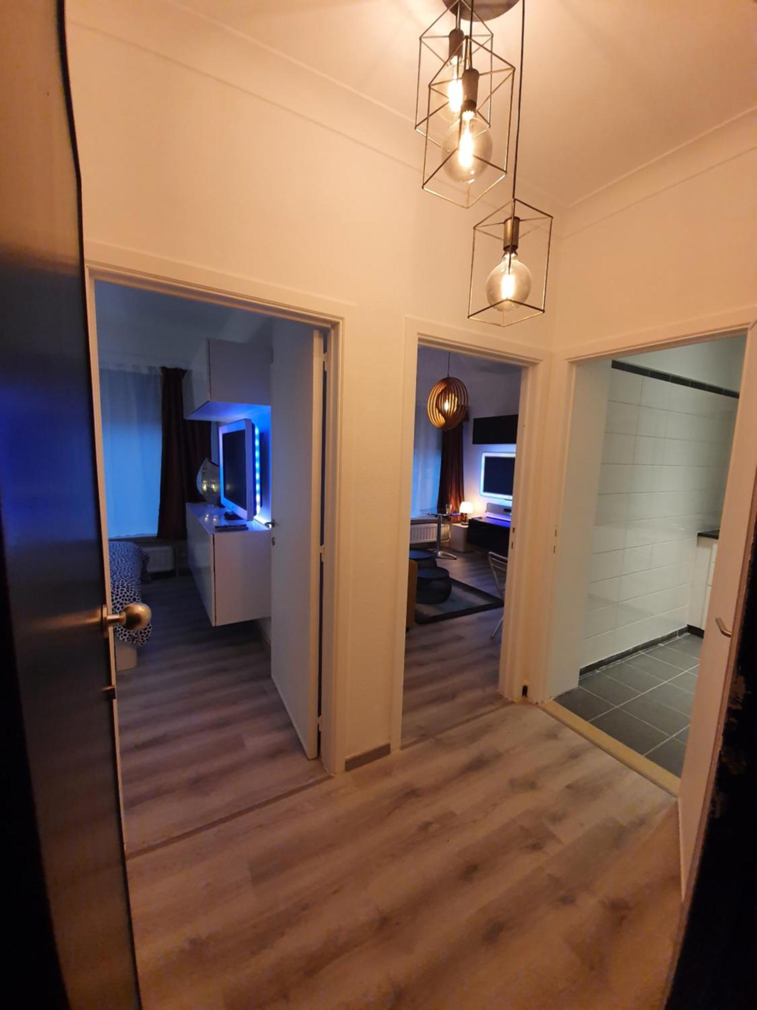 Antwerp Hideaway, Outside Of Low Emission Zone Antwerpia Zewnętrze zdjęcie