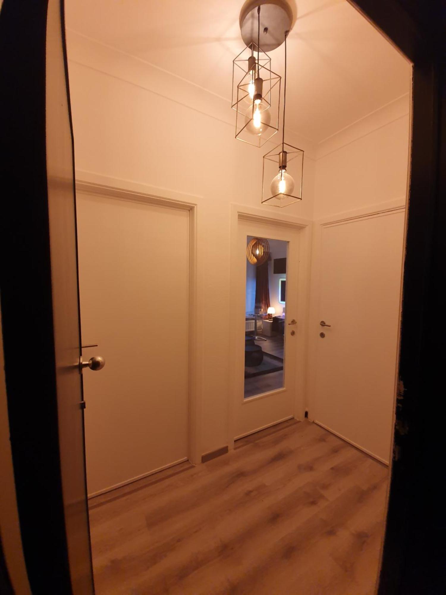 Antwerp Hideaway, Outside Of Low Emission Zone Antwerpia Zewnętrze zdjęcie