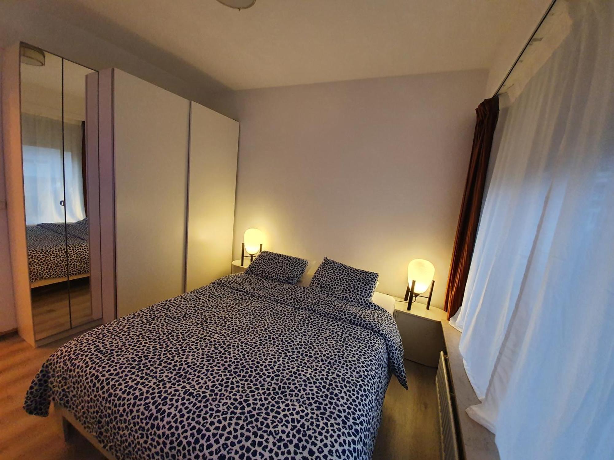 Antwerp Hideaway, Outside Of Low Emission Zone Antwerpia Zewnętrze zdjęcie