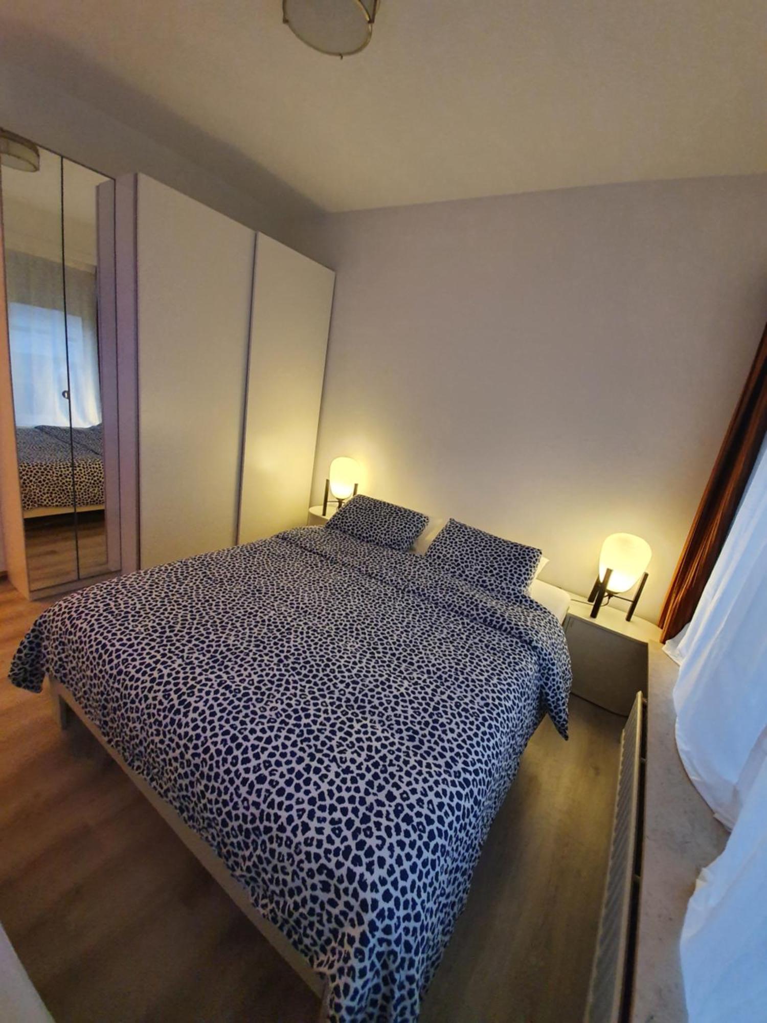 Antwerp Hideaway, Outside Of Low Emission Zone Antwerpia Zewnętrze zdjęcie