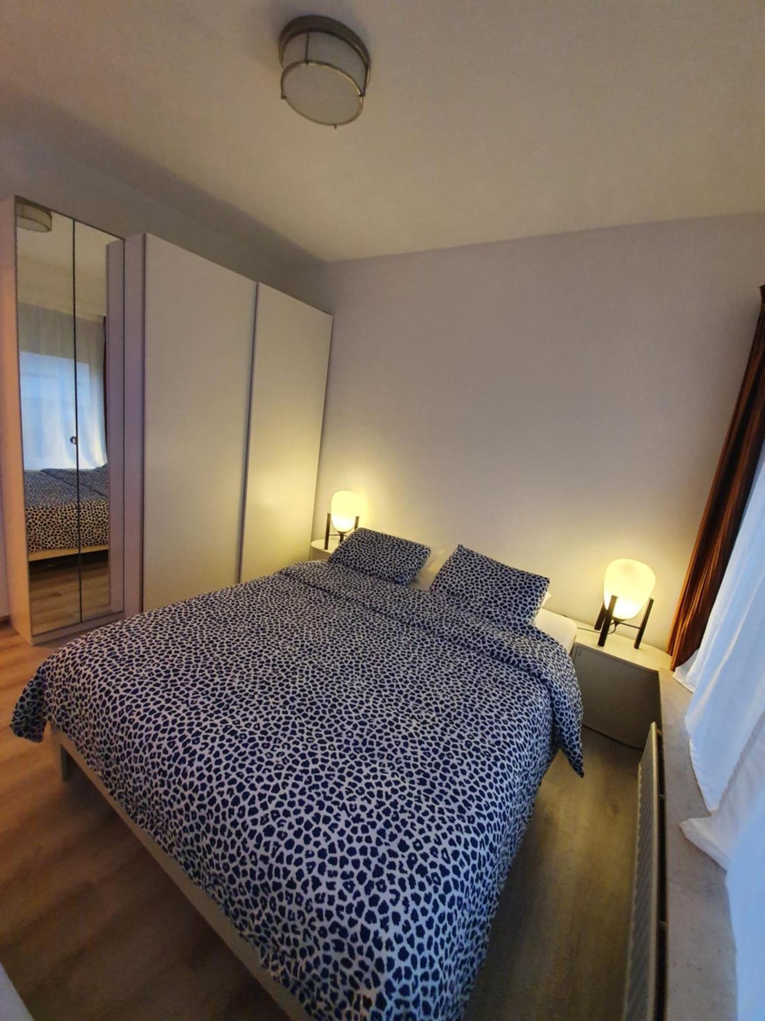 Antwerp Hideaway, Outside Of Low Emission Zone Antwerpia Zewnętrze zdjęcie