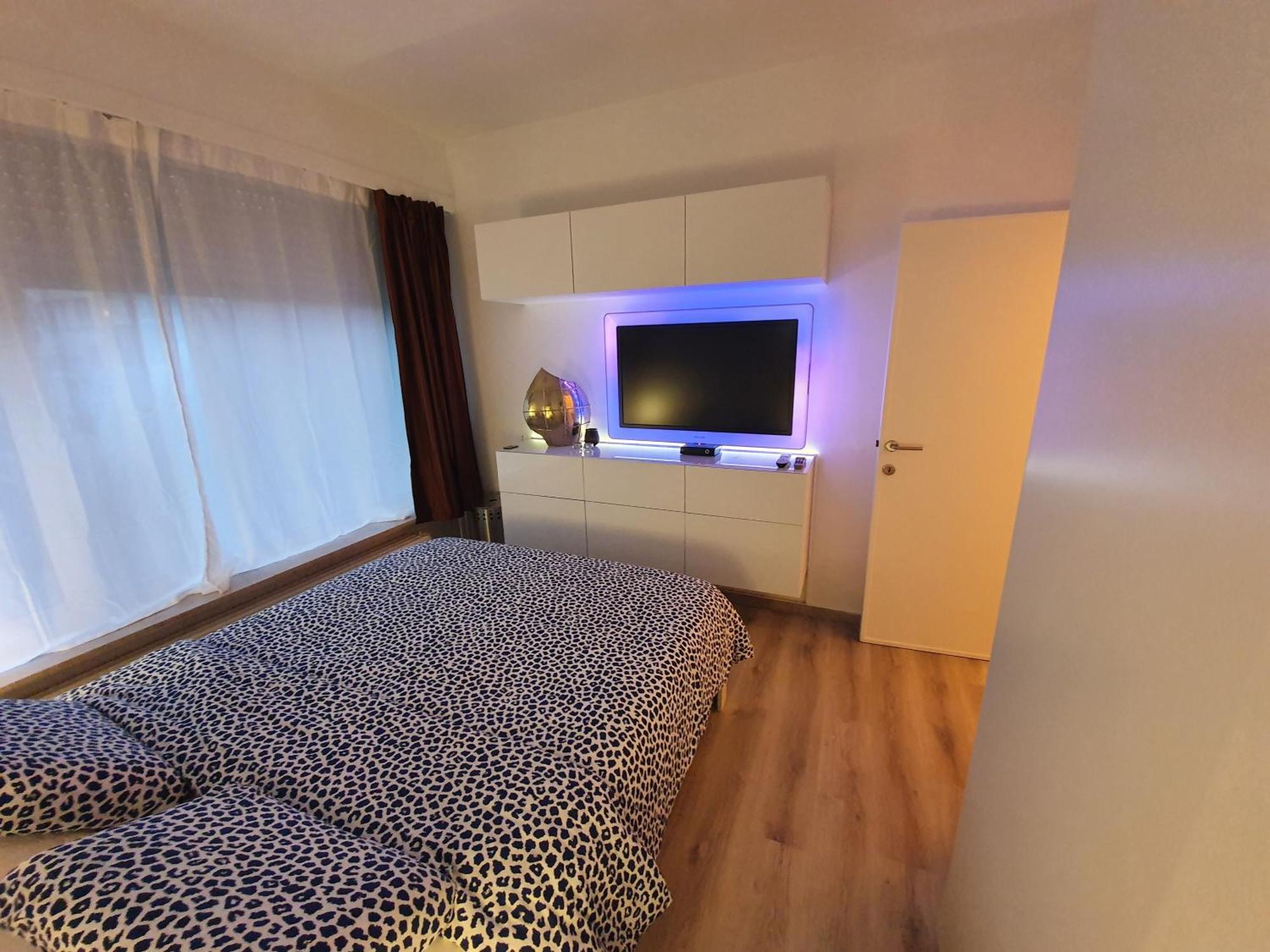 Antwerp Hideaway, Outside Of Low Emission Zone Antwerpia Zewnętrze zdjęcie